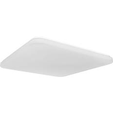 Fjernbetjenede Loftlamper LEDVANCE Smart+ Wifi White Loftplafond 53cm