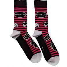 Unisex Ankle Socks/Symbols UK 11
