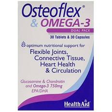 Osteoflex & Omega-3 60pcs Comprimido