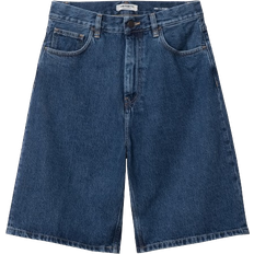 Carhartt WIP Women Shorts Carhartt WIP W' Brandon Short - Blue Stone Washed