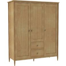 Ercol Teramo 3 Wardrobe