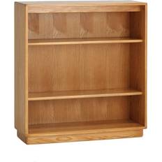Ercol Shelves Ercol Windsor Small Book Shelf