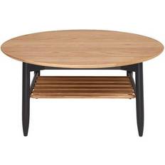 Ercol Monza Round Coffee Table