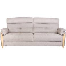 Ercol Mondello 4 Seater Sofa