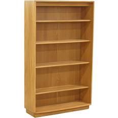 Ercol Windsor Medium Book Shelf