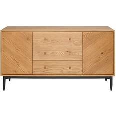 Ercol Monza Large Sideboard