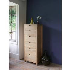 Ercol Bosco 6 Chest of Drawer