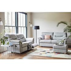 G Plan Washington 2 Seater Recliner 2 Sofa