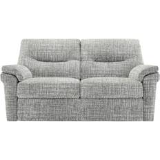 G Plan Seattle 2 Seater Sofa