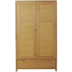 Ercol Bosco 2 Wardrobe