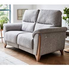 Ercol Enna 4 Power Recliner Sofa 2 Seater