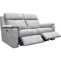 G Plan Ellis Recliner Sofa 3 Seater