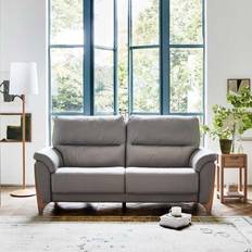 Ercol Enna 3 Seater L1 Sofa
