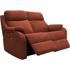 G Plan Kingsbury 2 Seater Recliner 2 Sofa