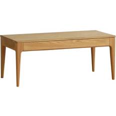 Ercol Coffee Tables Ercol Romana Coffee Table
