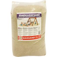 Sandkassesand Nordic Play Sandpit Sand 38V 240kg