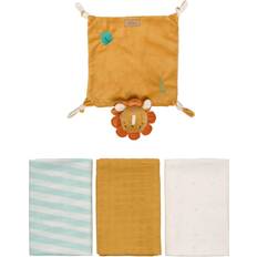 Gift Sets Tutti Bambini Newborn Bundle Run Wild