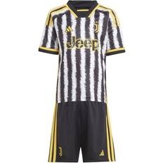 Adidas Juventus Home Minikit 2023-24