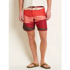 Multicoloured Shorts Brakeburn Sunset Board Shorts, Multi