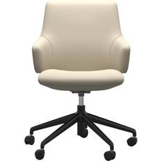 Stressless Chairs Stressless Laurel Low Office Chair