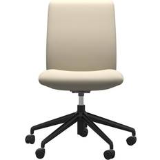 Stressless Chairs Stressless Laurel Low Office Chair