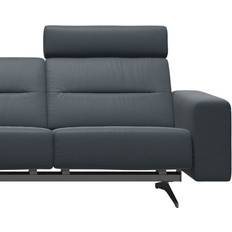 Stressless 2 Seater Sofas Stressless Headrest the Stella Sofa 2 Seater