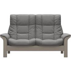 Stressless Buckingham 2 Recliner Sofa