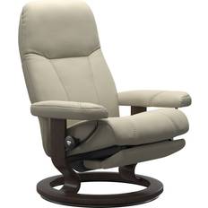 Stressless Furniture Stressless Consul Armchair
