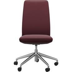 Stressless Chairs Stressless Vanilla High Office Chair