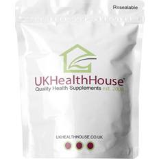 Silicon Supplements UKHealthhouse Glucosamine Chondroitin MSM and Vitamin C High Strength 90 pcs
