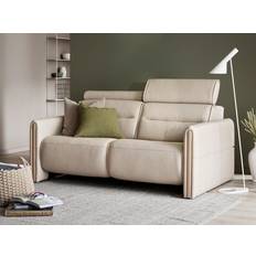 Stressless Emily Power 2 Seater Recliner Sofa