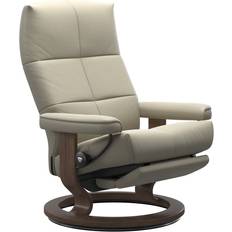 Stressless Furniture Stressless David Power Recliner Armchair