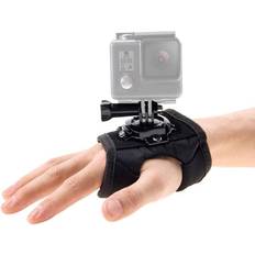 Mount Wrist Strap For GoPro Hero12 Hero 12 11 DJI OSMO