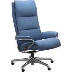 Stressless Furniture Stressless Tokyo High Back Noblesse Office Chair