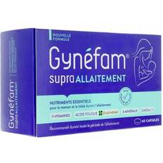 Gynéfam Supra Allaitement