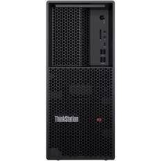 Lenovo 32 GB Stationära datorer Lenovo ThinkStation P3 30GS Tower I7-14700 1TB