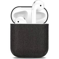 Ultra Thin 360 Fabric Canvas Case for Airpods