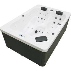 Opblaasbare Jacuzzi's Home Deluxe Sunset Whirlpool Pure