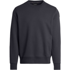 Parajumpers K2 Crew Neck Sweatshirt - Black