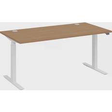 Kaiserkraft straight, straight, WxD Writing Desk