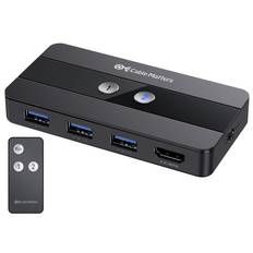 KVM-130