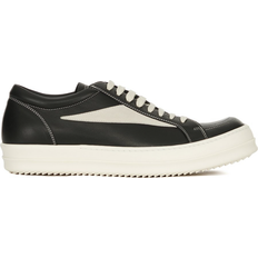 Rick Owens Sneakers Rick Owens SS24 Lido Vintage W - Black/Milk