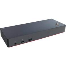 Lenovo thunderbolt dock Lenovo ThinkPad Thunderbolt 3 Dock 40AC0135EU