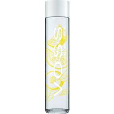 Voss Lemon Cucumber Flavoured Sparkling Water 37.5cl