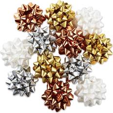 Wrapping Paper & Gift Wrapping Supplies Gift Bow Assortment 12-pack