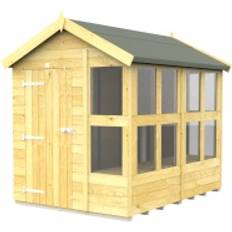 Outbuildings Diy Sheds 9001319923 (Building Area )