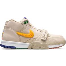 Unisexe Chaussures de Gymnastique et d'Entraînement Nike Air Trainer 1 'La Familia' - Tan Men's