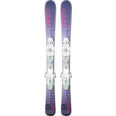 120 cm Alpine Skis Elan Sky + 4.5 GW Bindings Skis 2024