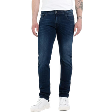 Men's Jeans Anbass - Dark Blue