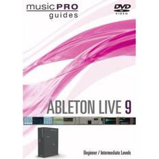 Ableton Live 9: Ableton Live 9 Beginner DVD Hal Leonard Generic Special Interests